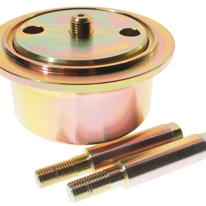 Приспособление для установки переднего сальника коленвала HINO JTC JTC-7774