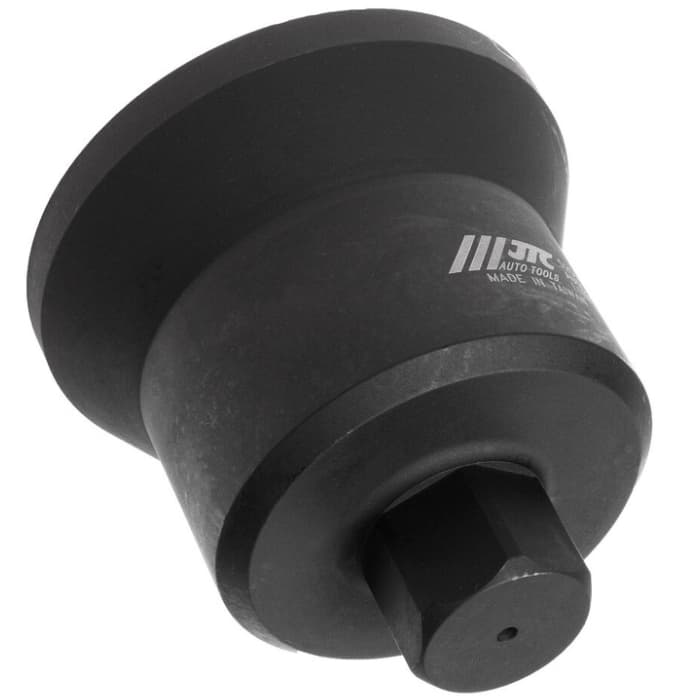 Головка ступичная 6-гранная SW36 х 98мм, длина 117мм (IVECO EURO CARGO и пр.) JTC /1 JTC-5251