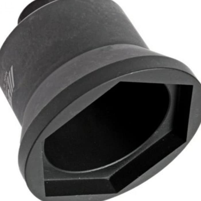 Головка ступичная 6-гранная SW36 х 98мм, длина 117мм (IVECO EURO CARGO и пр.) JTC /1 JTC-5251