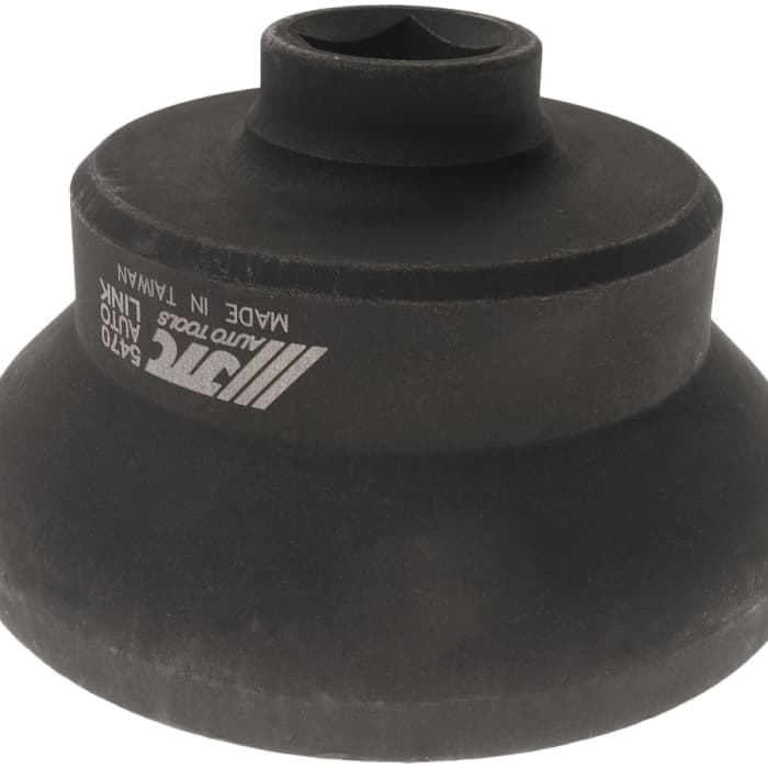 Головка ступичная Iveco (90 мм.) JTC /1 JTC-5470