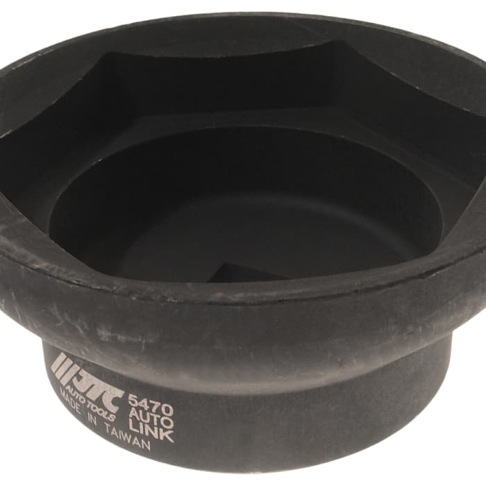 Головка ступичная Iveco (90 мм.) JTC /1 JTC-5470