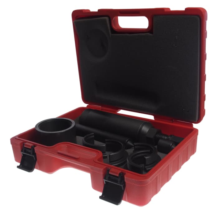 Набор для демонтажа подшипников/втулок FUSO JTC JTC-7687