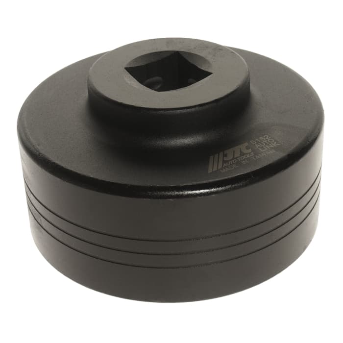 Головка ступичная для грузовых автомобилей VOLVO 6-гранная, 1" Dr.х 95мм JTC /1 JTC-5152