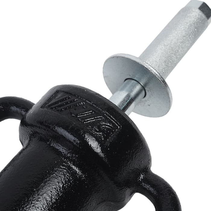 Универсальный съемник ступицы с обратным молотком, 6.3 кг JTC JTC-6802