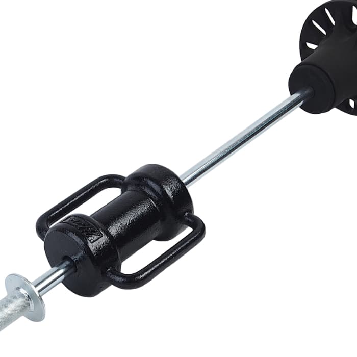 Универсальный съемник ступицы с обратным молотком, 6.3 кг JTC JTC-6802