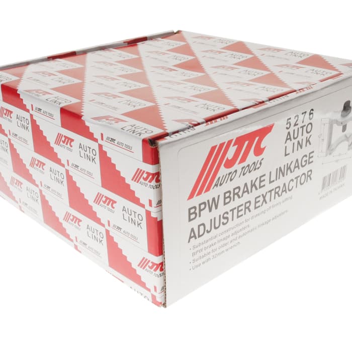 Съемник регулятора тормозов BPW JTC /1 JTC-5276