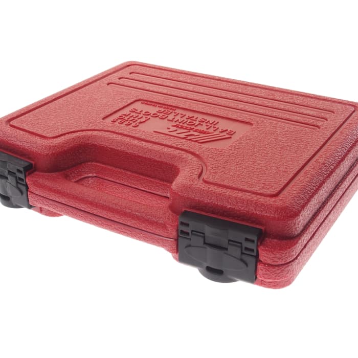 Набор оправок для установки пыльников шаровых опор и наконечников JTC /1 JTC-6699