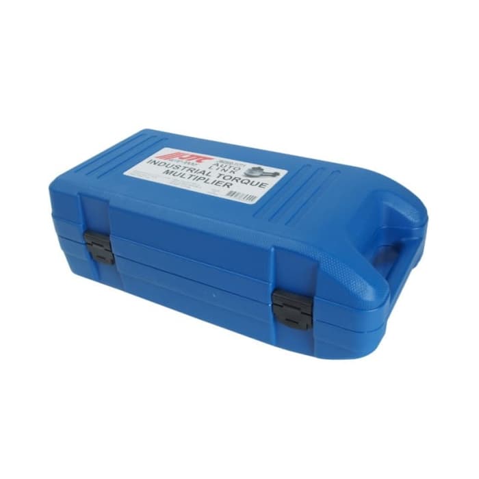 Усилитель крутящего момента (Мультипликатор) 1/2"F x 1 1/2"M до 4500Nm (старый артикул JTC-JW0900-11771) JTC JTC-7843