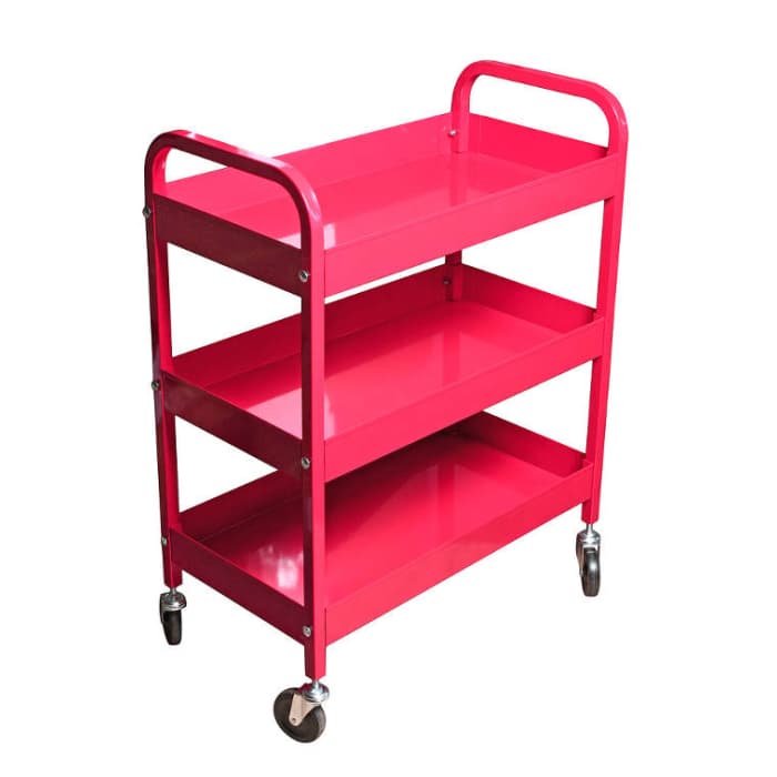 Набор для правки кузова, усилие 10т (38 предметов) JTC /1 JTC-HB610