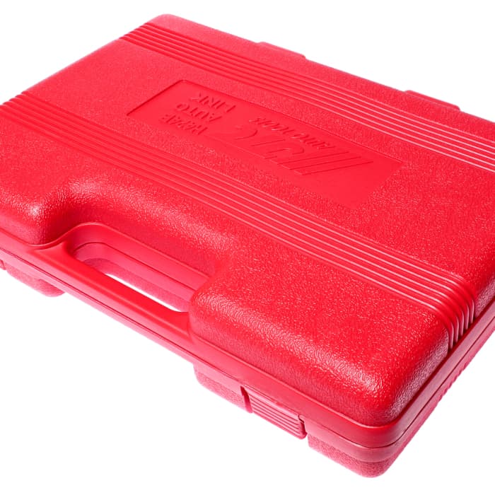 Набор головок торцевых 6-гранных 1/2" 10-32мм (в кейсе) 24 предмета JTC /1 JTC-H424B