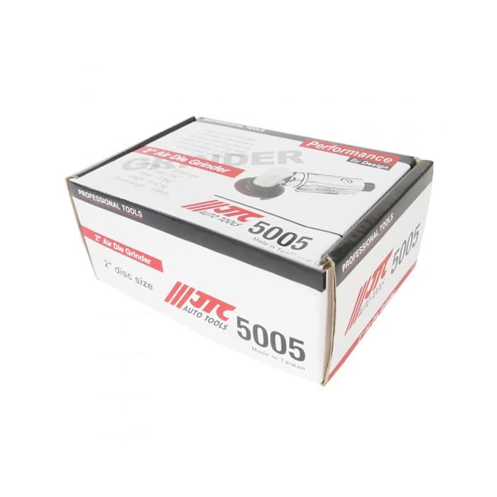 Болгарка пневматическая 2" JTC /1 JTC-5005