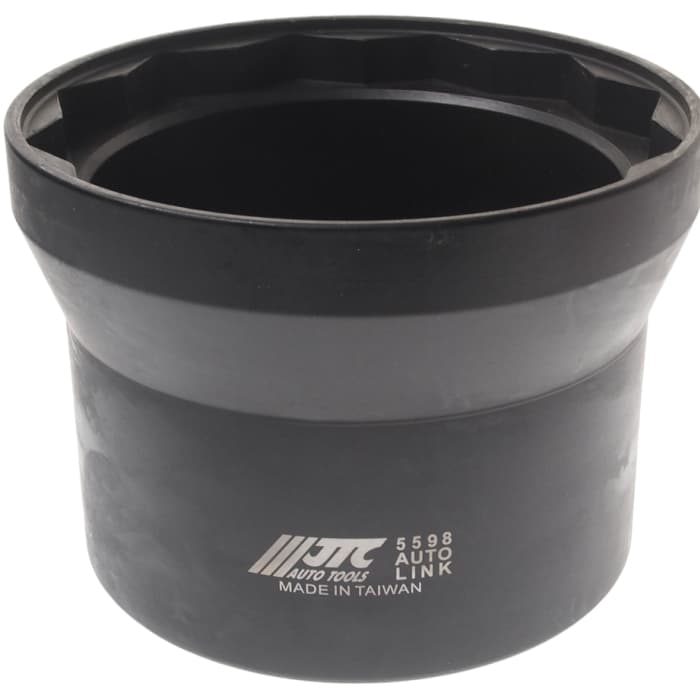 Головка ступичная для Iveco 105 мм JTC /1 JTC-5598