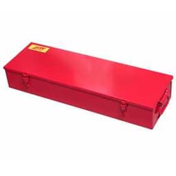 Набор головок торцевых 6-гранных 1" 36-65мм (в металлическом кейсе) 16 предметов JTC /1 JTC-H816M