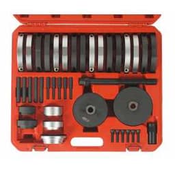 Набор для замены ступичных подшипников VAG (в кейсе) JTC /1 JTC-4305