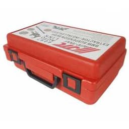 Набор для снятия и установки сайлентблоков подрамника (BMW E53) JTC /1 JTC-4097