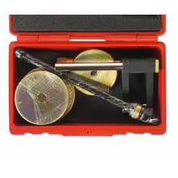 Набор для снятия и установки сайлентблоков подрамника (BMW E53) JTC /1 JTC-4097