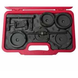 Набор для снятия и установки сайлентблоков трансмиссии (BMW X3 E83/ X5 E53, E70/ X6 E71) JTC /1 JTC-4221