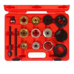 Набор для снятия/установки сайлентблоков задней подвески (BMW E36 E46) JTC /1 JTC-1215