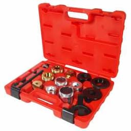 Набор для снятия/установки сайлентблоков задней подвески (BMW E36 E46) JTC /1 JTC-1215