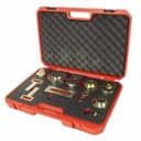 Набор для снятия/установки сайлентблоков подрамника MERCEDES (W204) JTC /1 JTC-4334