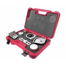 Набор фиксаторов коленвала и распредвала (VOLVO двиг.T6 с 2007 г.в.) JTC /1 JTC-4002