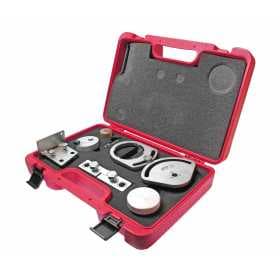 Набор фиксаторов коленвала и распредвала (VOLVO двиг.T6 с 2007 г.в.) JTC /1 JTC-4002