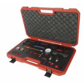 Набор фиксаторов распредвала VW, AUDI, SKODA, SEAT (VGA SERIES FSI 1.2, 1.4, 1.6, 2.0, 2.4,.3.2) JTC /1 JTC-4411