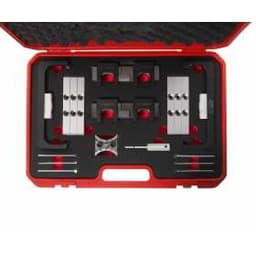 Набор фиксаторов распредвала для Mercedes M177, M178 c 2015 г.в. (ОЕМ 177589014000, 177589001500) JTC /1 JTC-4580