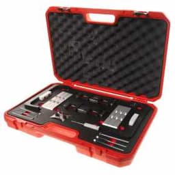 Набор фиксаторов распредвала для Mercedes M177, M178 c 2015 г.в. (ОЕМ 177589014000, 177589001500) JTC /1 JTC-4580