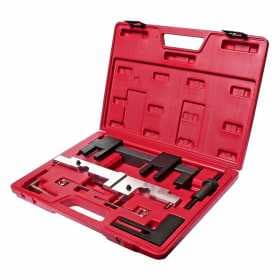 Набор фиксаторов распредвала для проверки и установки фаз ГРМ (BMW двиг. N43) JTC /1 JTC-4143