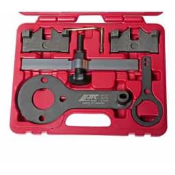 Набор фиксаторов распредвала для проверки и установки фаз ГРМ (BMW двиг. N63) JTC /1 JTC-4117