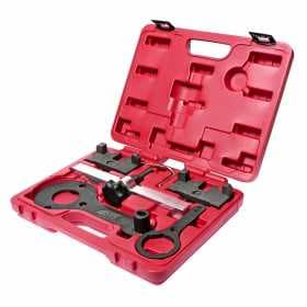 Набор фиксаторов распредвала для проверки и установки фаз ГРМ (BMW двиг. N63) JTC /1 JTC-4117