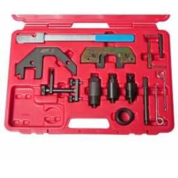 Набор фиксаторов распредвала для проверки и установки фаз ГРМ (BMW двиг. М41, М47, М51, М57 с 1998 г.в.) JTC /1 JTC-4760