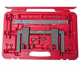 Набор фиксаторов распредвала для установки и регулировки фаз ГРМ (BMW N51,N52 OEM BMW 114280,OEM BMW 114290 (VANOS N51/N52/N55) JTC /1 JTC-4619A