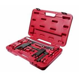 Набор фиксаторов распредвала для установки и регулировки фаз ГРМ (BMW N51,N52 OEM BMW 114280,OEM BMW 114290 (VANOS N51/N52/N55) JTC /1 JTC-4619A