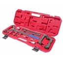 Набор фиксаторов распредвала для установки и регулировки фаз ГРМ, замены цепи ГРМ (AUDI Q5 2.0/A6L 2.8, 3.0T) JTC /1 JTC-4087