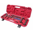 Набор фиксаторов распредвала для установки фаз ГРМ (VW, AUDI A4/A6/A8 3.2 FSI AUK/A6L 2.4 BDW) JTC /1 JTC-4086