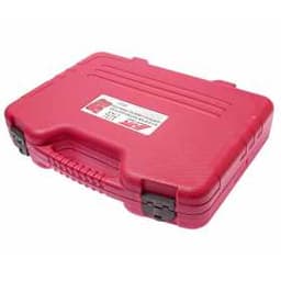 Набор адаптеров для тестирования системы кондиционирования для европейских и американских автомобилей (в кейсе) JTC /1 JTC-4707