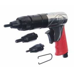 Заклепочник пневматический резьбовой размер заклепок: М6; М8; М10 JTC /1 JTC-5235