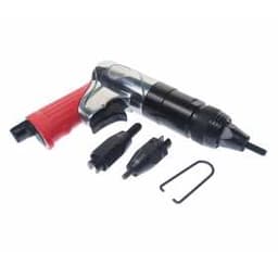 Заклепочник пневматический резьбовой размер заклепок: М6; М8; М10 JTC /1 JTC-5235