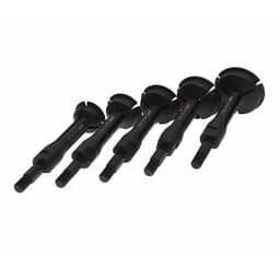 Набор съемников цанговых для набора JTC-4672 JTC /1 JTC-4522