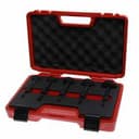 Набор съемников цанговых для набора JTC-4672 JTC /1 JTC-4522