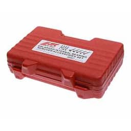 Набор съемников цанговых для набора JTC-4672 JTC /1 JTC-4522