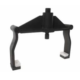 Съемник главной оси коробки ZF (ZF-5S400, 5 ступ.) для Foton 3.5 т. (ориг. номер HX53.000.089) JTC /1 JTC-5484