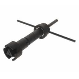 Съемник подшипника ZF (ZF-5S400, 5 ступ.) для Foton 3.5 т. (ориг. номер HX53.000.086) JTC /1 JTC-5485