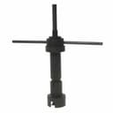 Съемник подшипника ZF (ZF-5S400, 5 ступ.) для Foton 3.5 т. (ориг. номер HX53.000.086) JTC /1 JTC-5485