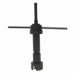 Съемник подшипника ZF (ZF-5S400, 5 ступ.) для Foton 3.5 т. (ориг. номер HX53.000.086) JTC /1 JTC-5485