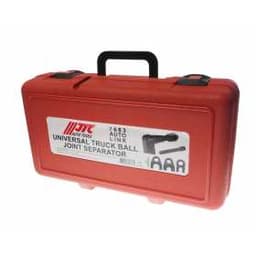 Съемник шаровых опор для грузовых автомобилей универсальный JTC /1 JTC-7683