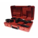 Съемник шаровых опор для грузовых автомобилей универсальный JTC /1 JTC-7683