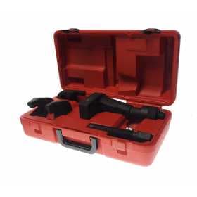 Съемник шаровых опор для грузовых автомобилей универсальный JTC /1 JTC-7683